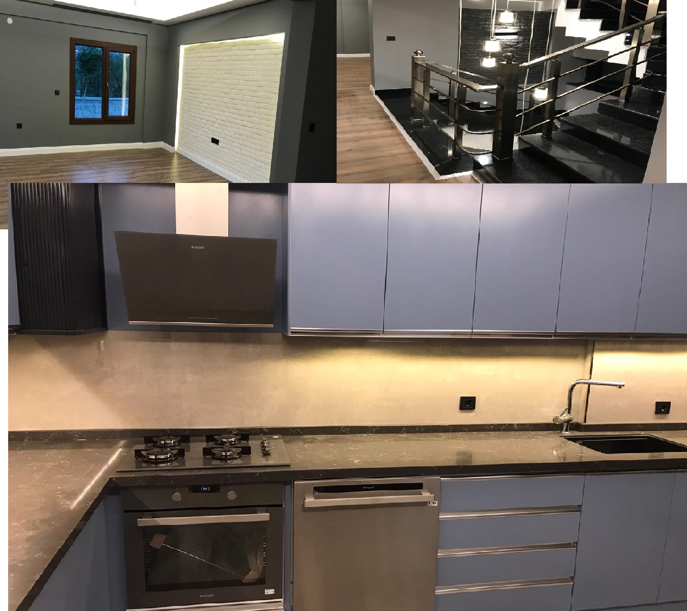 5+1 Villa